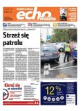 Echo Miasta Warszawa